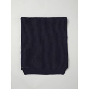 Fay Scarf Men Blue